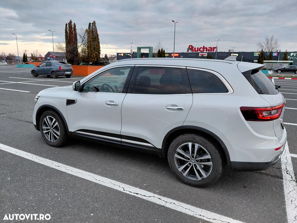 Renault Koleos ENERGY dCi 130 INTENS - 4