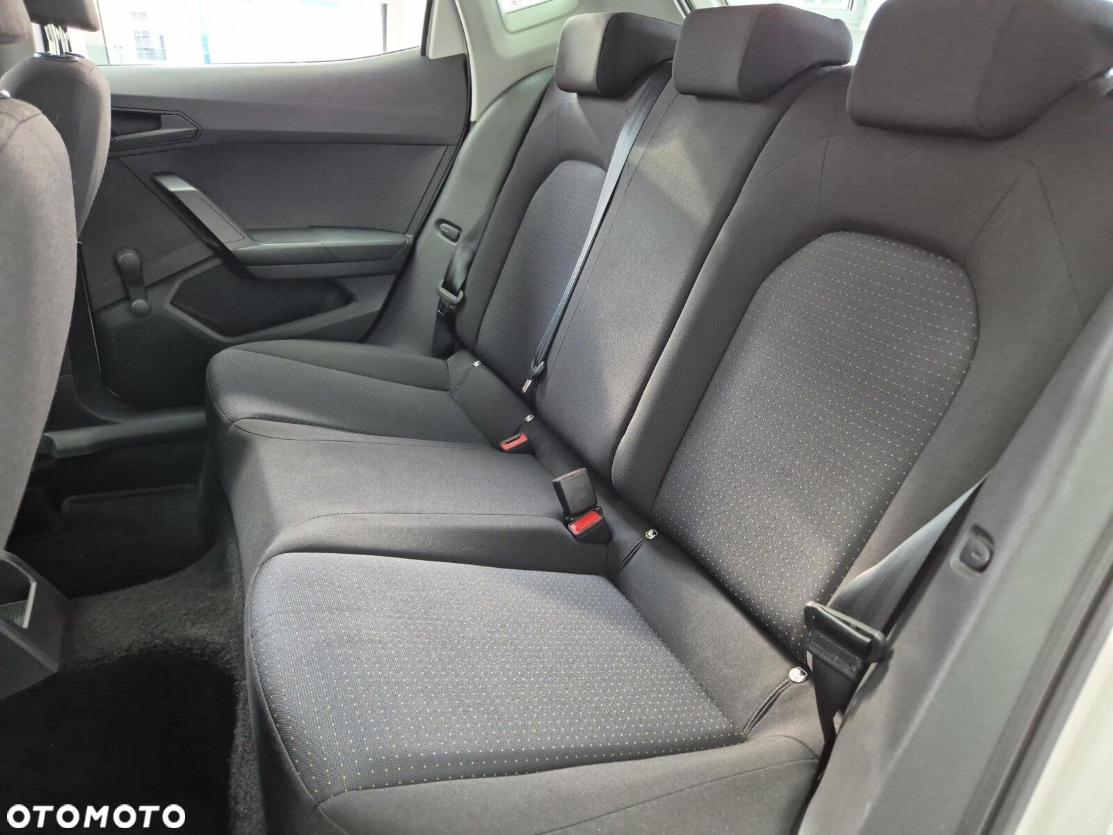 Seat Ibiza 1.0 MPI EVO Style S&S - 14