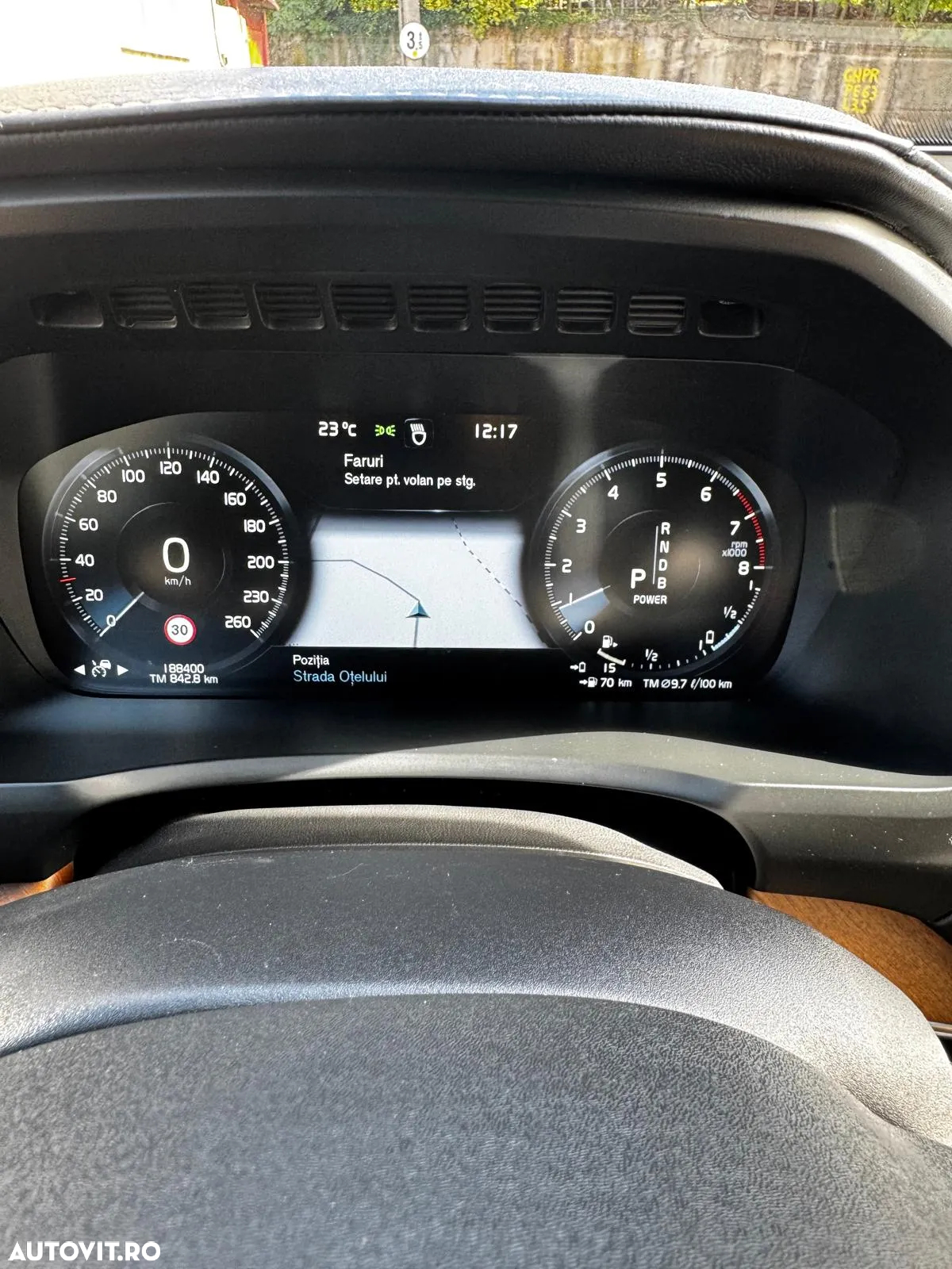 Volvo XC 90 ver-t8-twin-engine-awd-inscription - 17