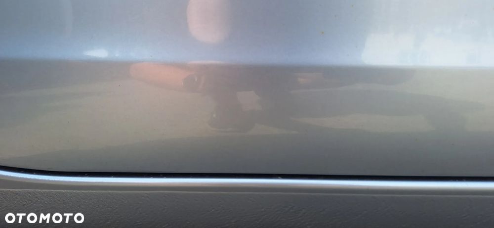 Opel Meriva B Drzwi Tył Tylne Prawe Kod Lakieru Z179 - 4