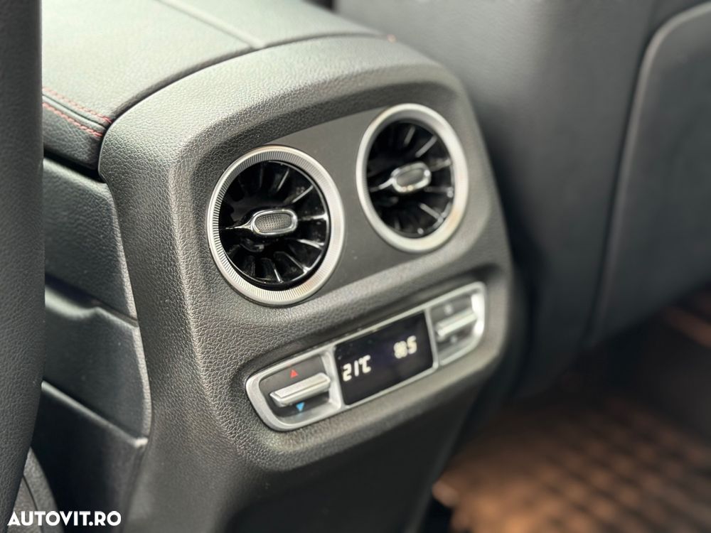 Mercedes-Benz G 500 SW Long - 12