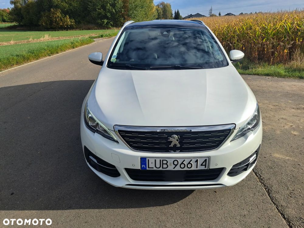 Peugeot 308 - 18