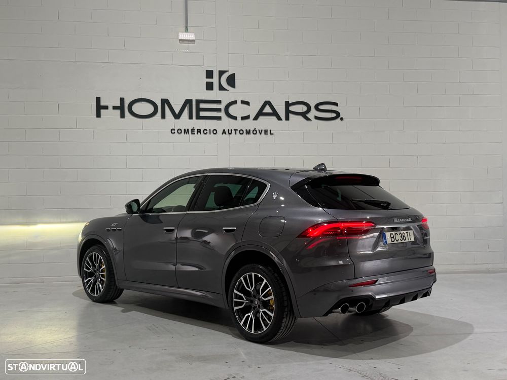 Maserati Grecale - 4