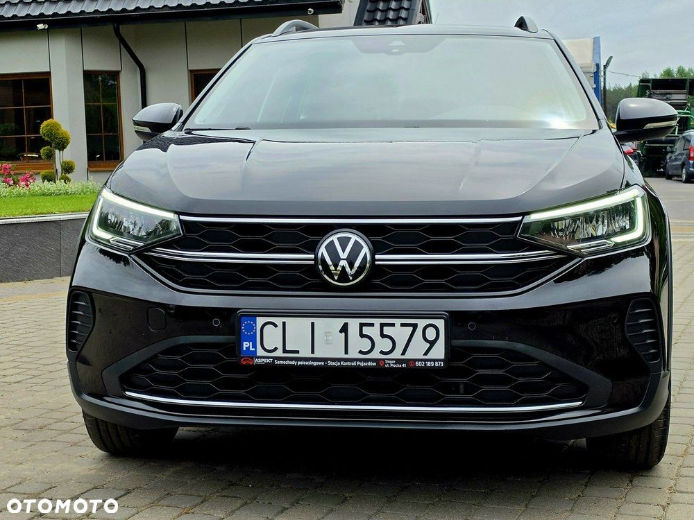 Volkswagen Taigo - 15
