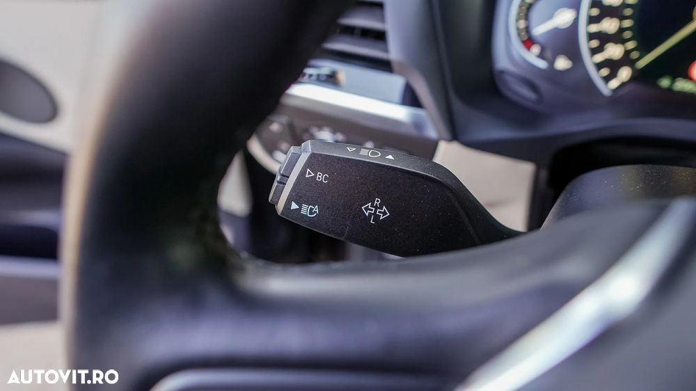 BMW X3 xDrive25d Aut. Luxury Line - 23