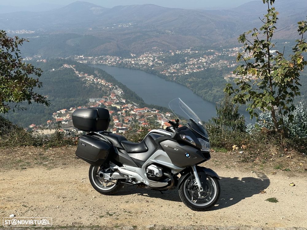BMW R 1200 RT Abs - 5