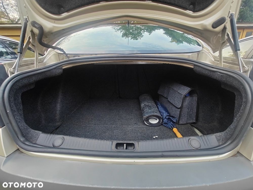 Renault Megane 2007 photo 4
