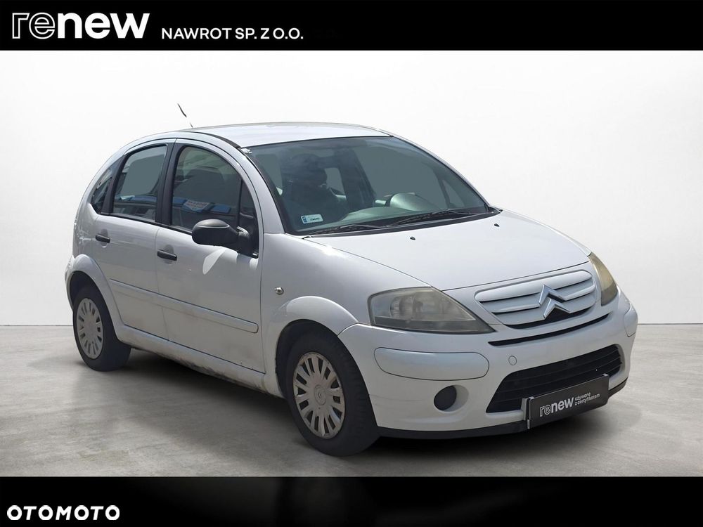 Citroën C3 1.4i Furio - 7