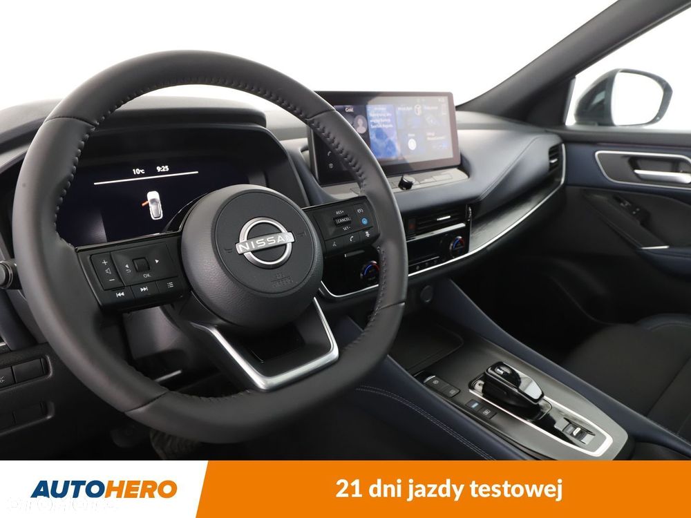 Nissan Qashqai 1.5 e-POWER Tekna+ - 11