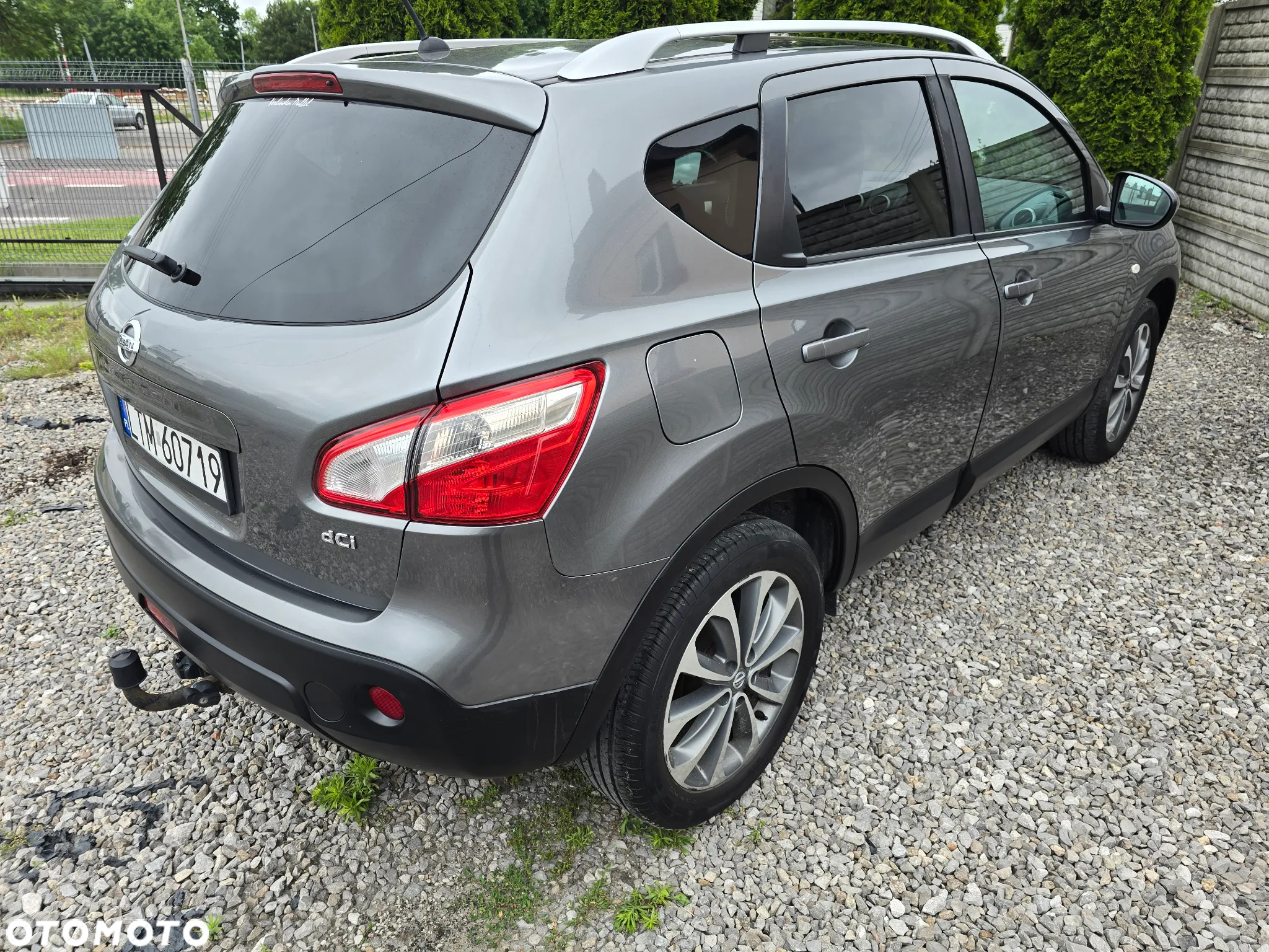Nissan Qashqai 1.6 DCi Acenta - 9