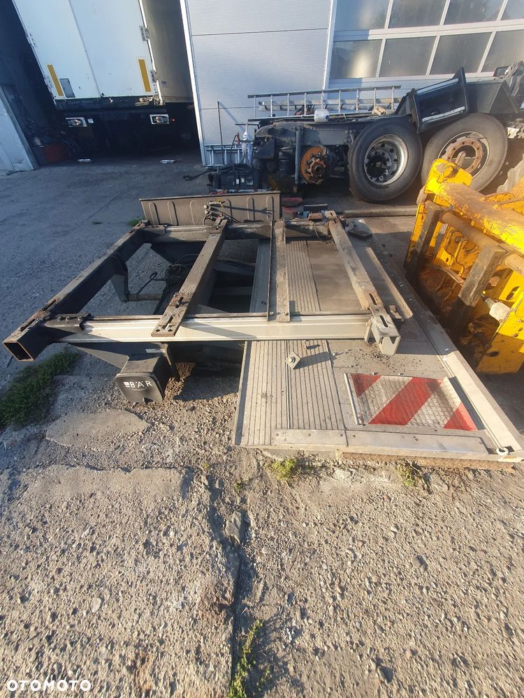 Sprawna Winda Lift Bär Cargolift - 4