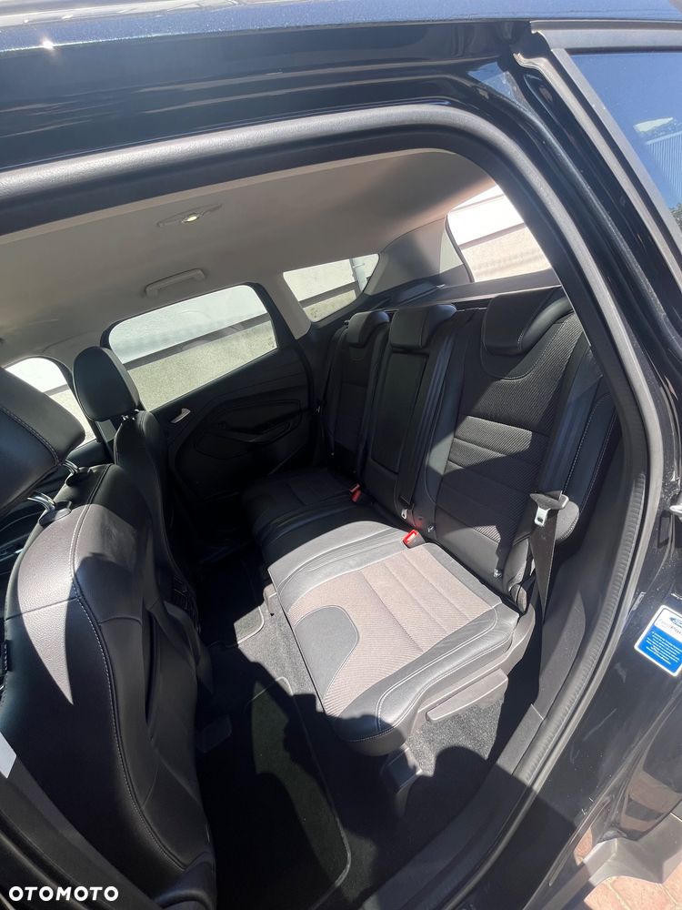 Ford Kuga 2.0 TDCi 4WD Titanium - 13