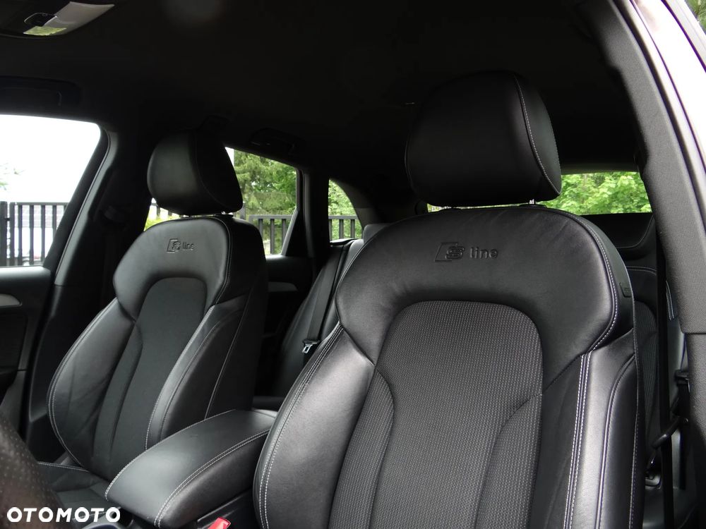 Audi Q5 - 19
