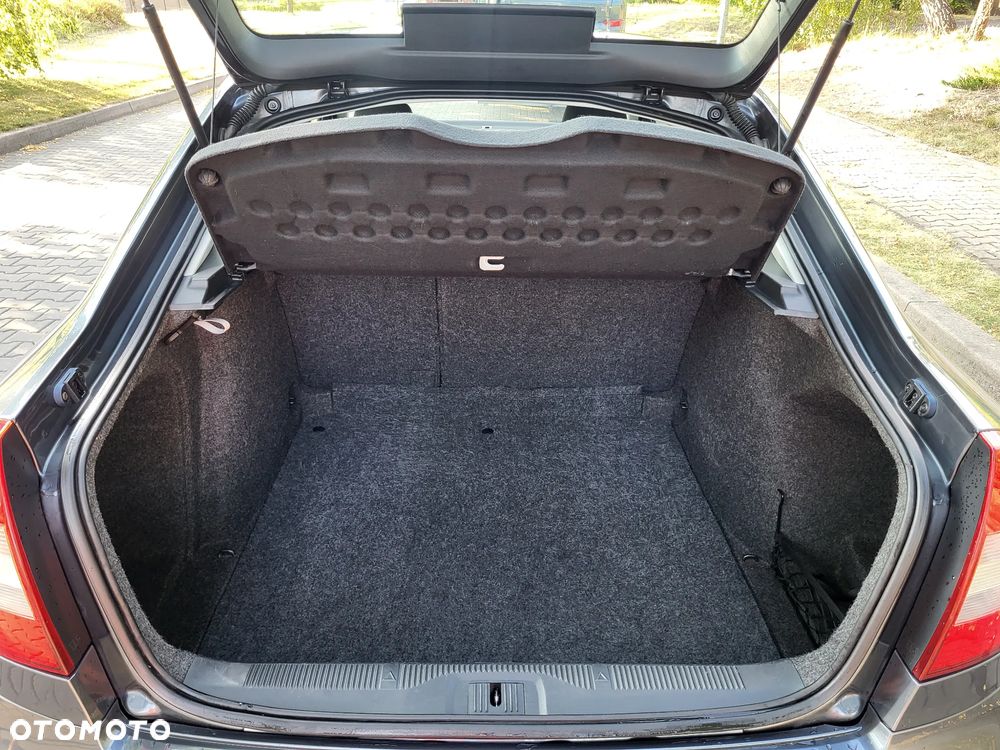 Skoda Octavia 1.4 TSI DSG Elegance - 13