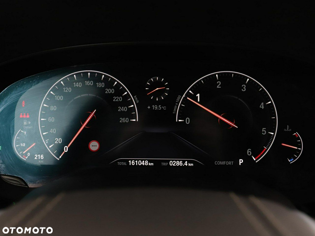 BMW Seria 5 520d - 18