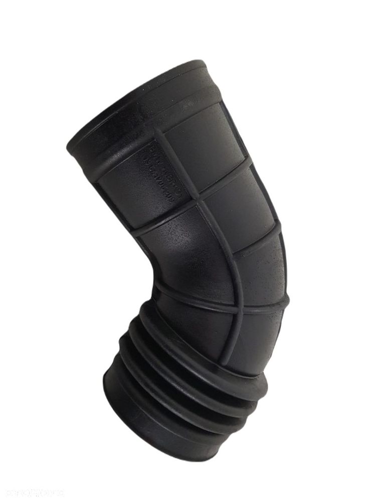 NOWY ORYGINALNY PRZEWÓD RURA WĄŻ GUMA POWIETRZA SSĄCY E46 Z3 1705209 - 1