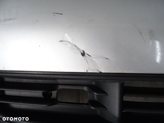 ZDERZAK PRZÓD PRZEDNI VW LUPO LAK:LA7W NR292 - 3