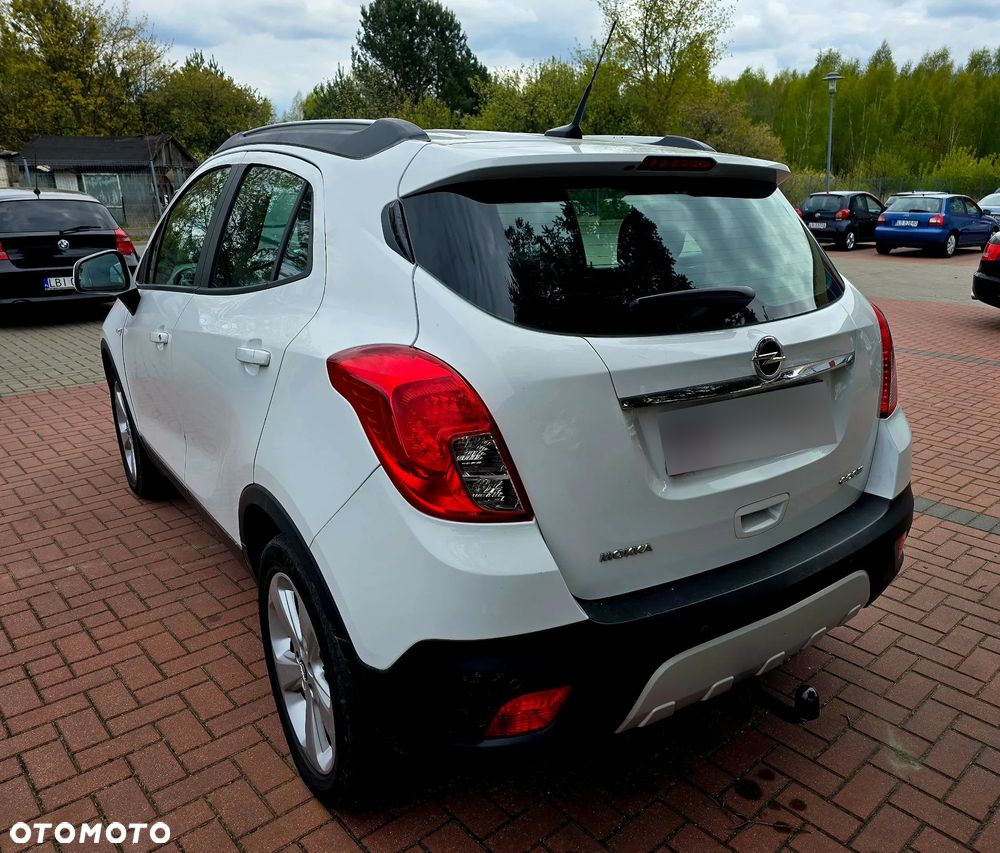 Opel Mokka ver-1-7-cdti-ecoflex-start-stop-edition - 10