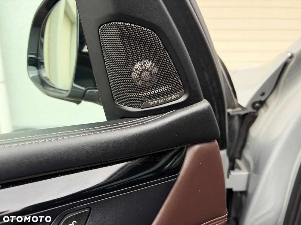 BMW X5 xDrive40e - 15