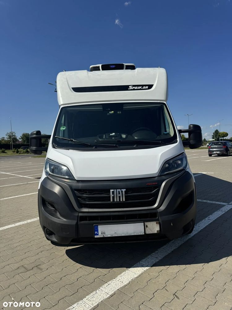 Fiat Ducato - 11