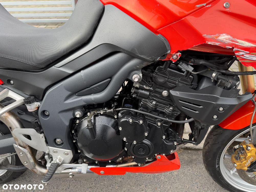 Triumph Tiger - 25