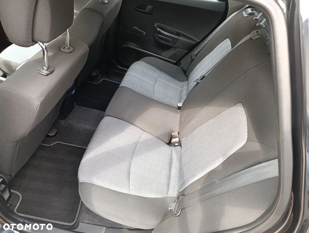 Kia Ceed 1.4 Optimum - 7