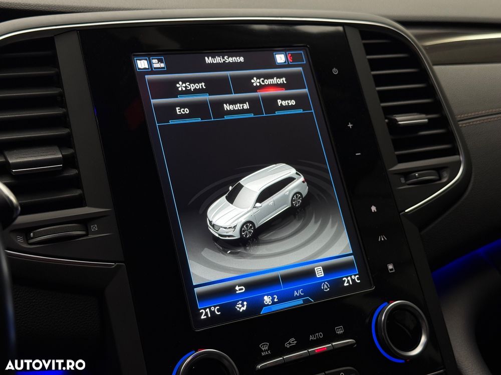 Renault Talisman - 16