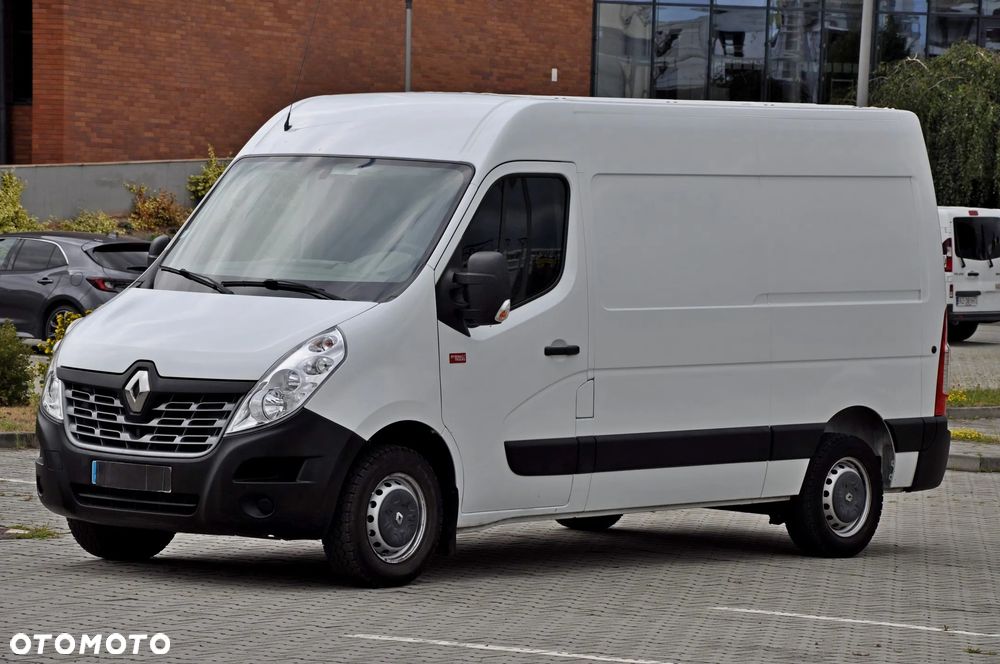 Renault Master - 10