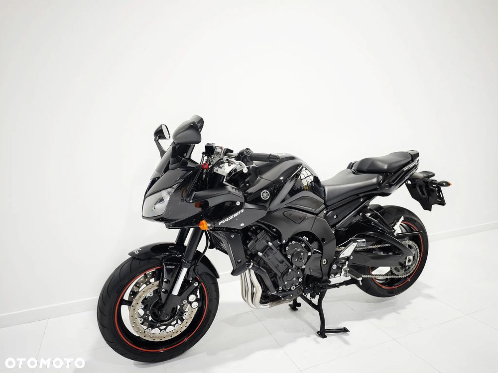 Yamaha FZ - 3