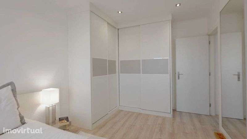 Apartamento T2 com 2 WC – Recosta, Verderena (Barreiro) - Grande imagem: 4/7