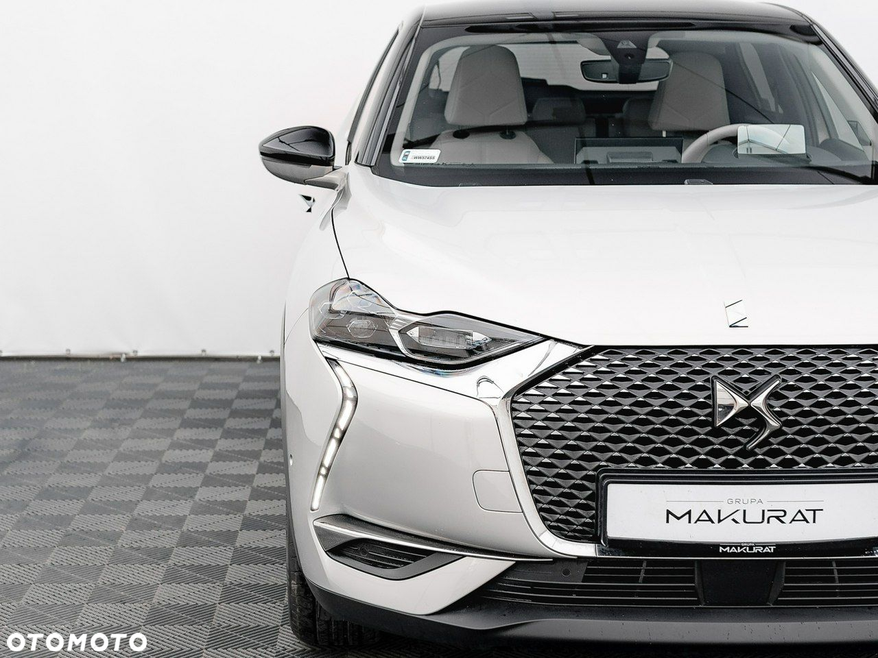 DS Automobiles DS 3 Crossback 1.2 PureTech Grand Chic - 9