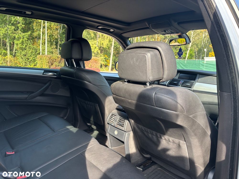 BMW X5 xDrive35d - 30