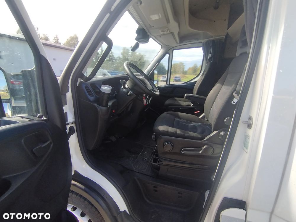 Iveco Daily - 22