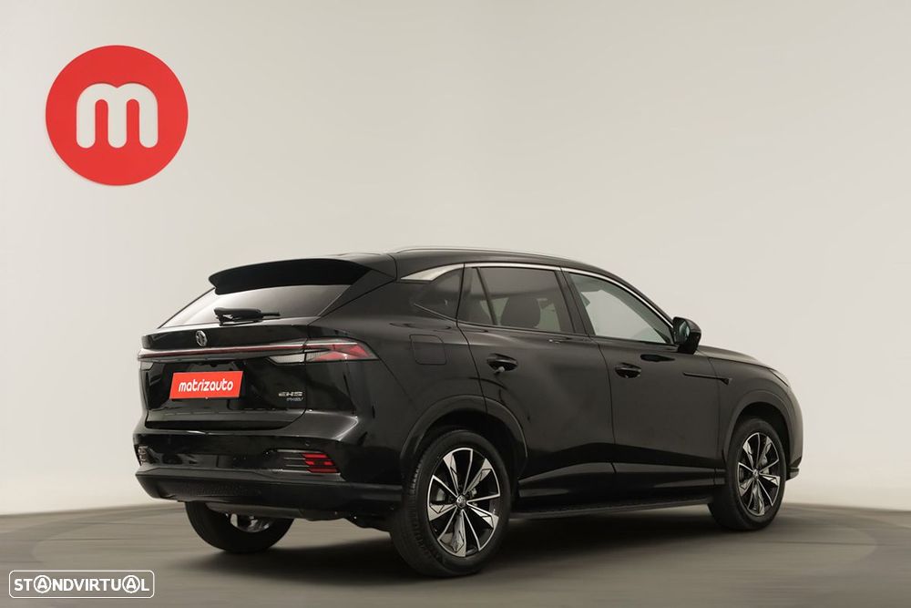 MG EHS 1.5 T-GDI Plug-in Hybrid Luxury - 4