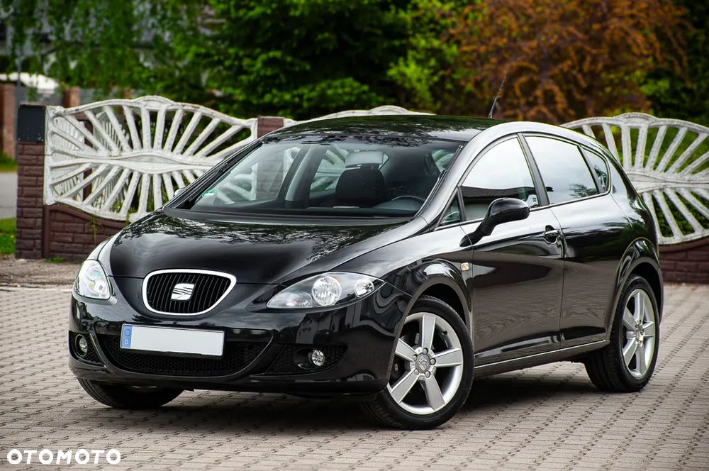 Seat Leon 1.6 Sport Limited - 18