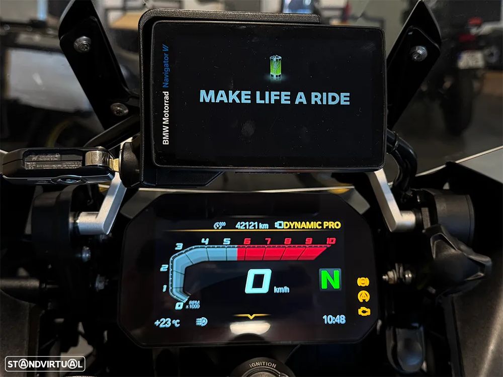 BMW R 1250 GS Adventure - 12