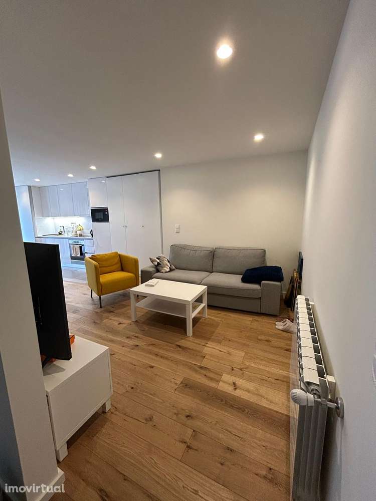 Fantástico novo T1 na Madalena - Grande imagem: 5/16