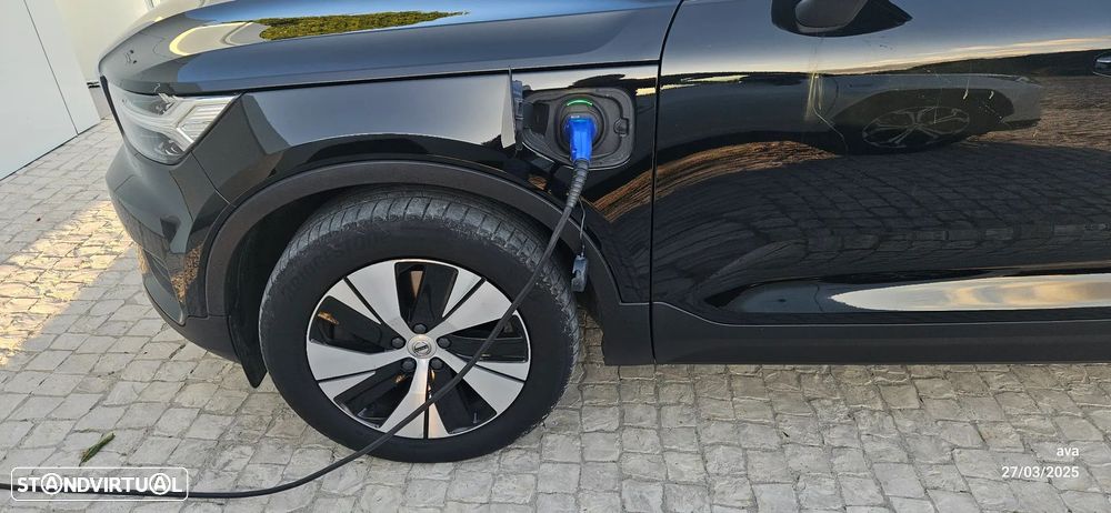 Volvo XC 40 1.5 T5 PHEV Inscription Expression - 4
