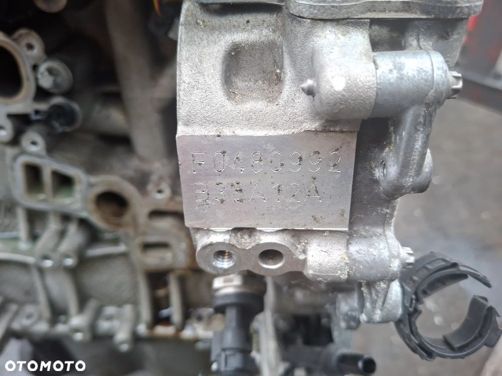 MINI COOPER ONE F56 1.2 T TURBO SILNIK B38A12A goły 90tys - 7