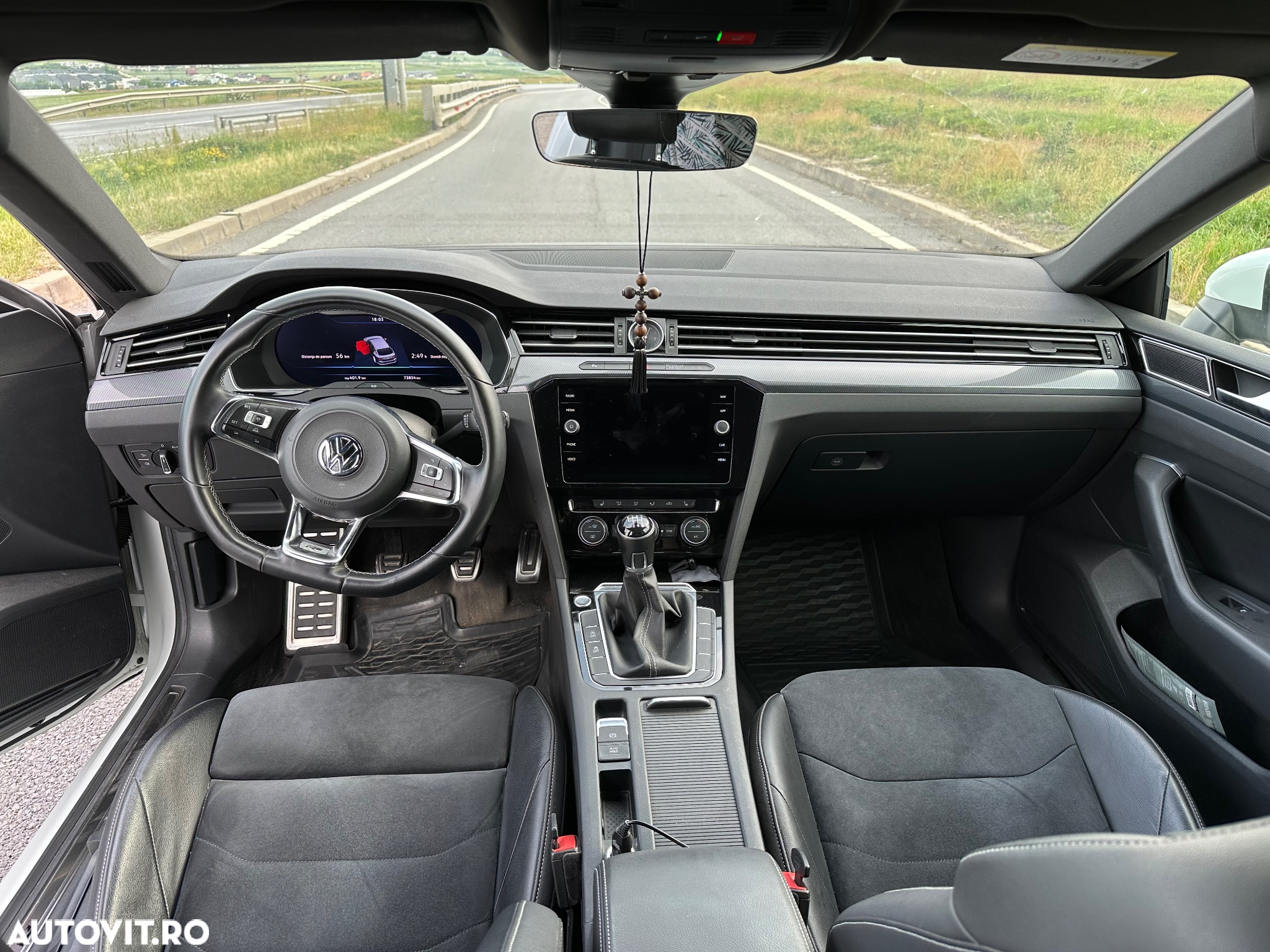 Volkswagen ARTEON 2.0 TDI R-Line - 17