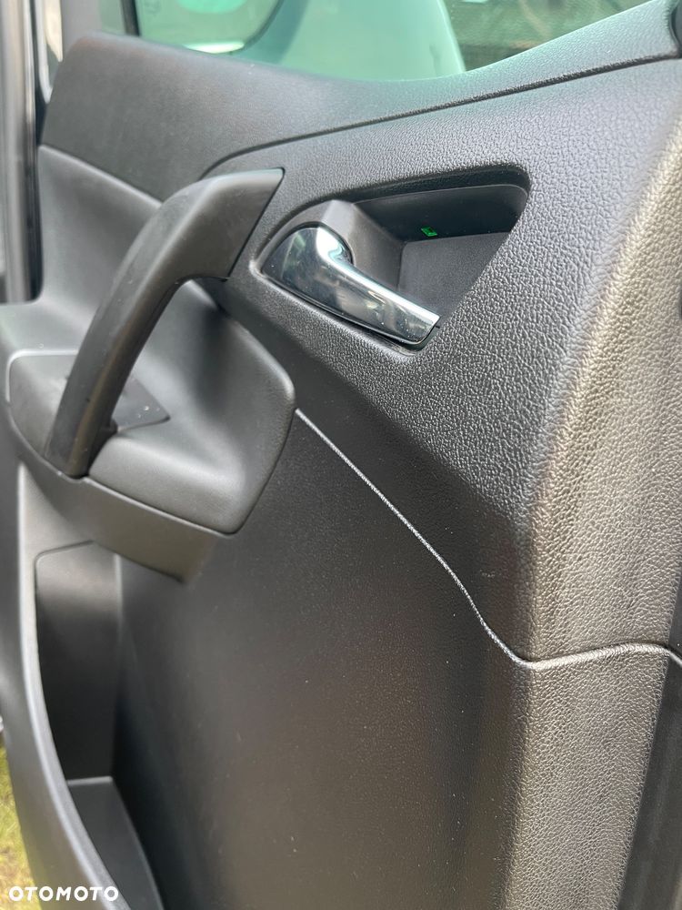 Opel Meriva 1.4 Ecoflex Color Edition - 21