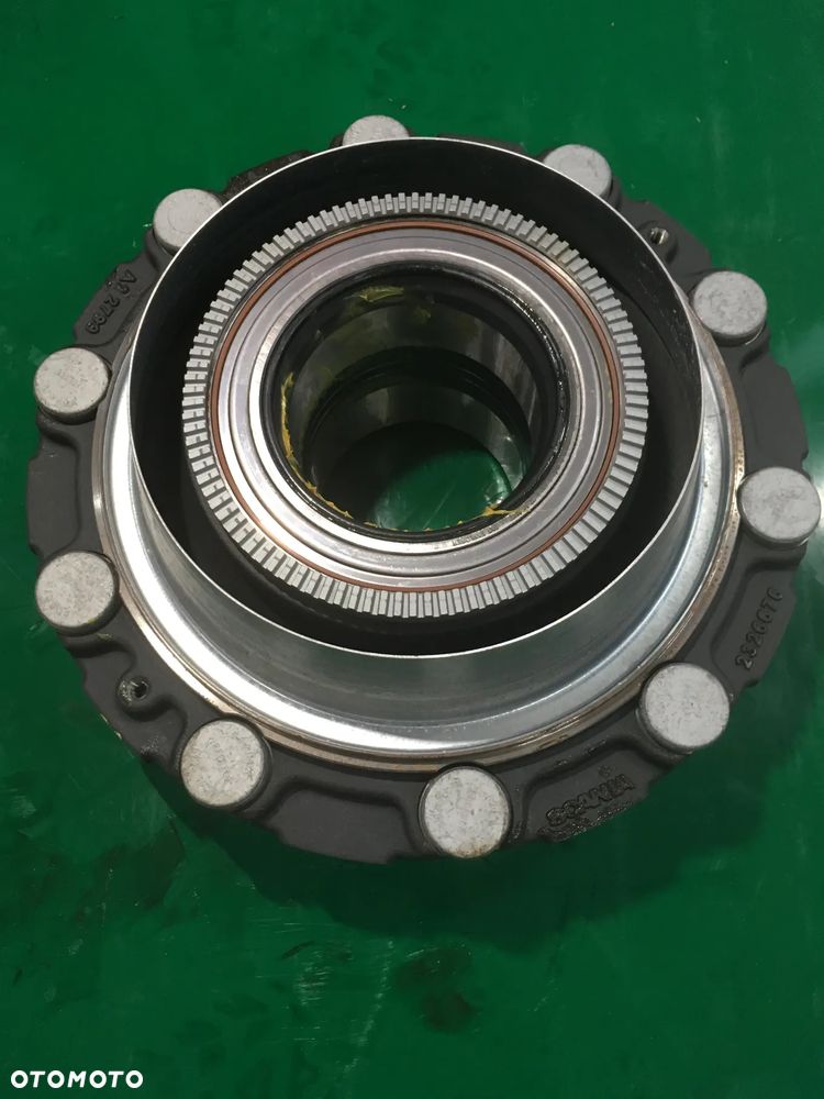 Scania Piasta 2326676,2742995,2117621 6X4,6X6 - 3