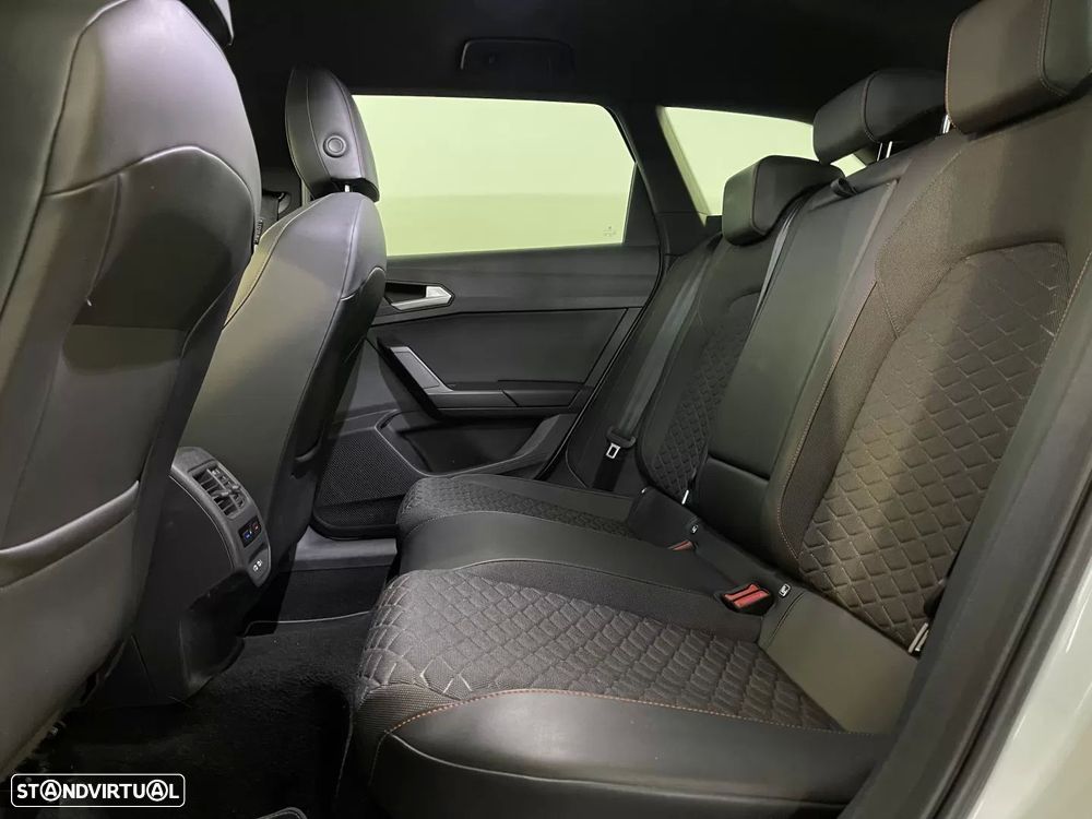 SEAT Leon ST 1.4 e-Hybrid FR DSG - 14
