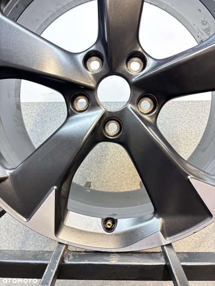 1 Felga Alu Seat Leon Cupra 18", 5FA 601 025H - 7