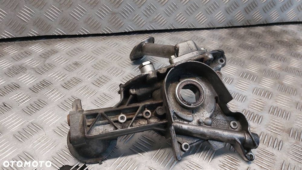POMPA OLEJU FIAT ALFA 1.9 JTD 188A2000 - 1
