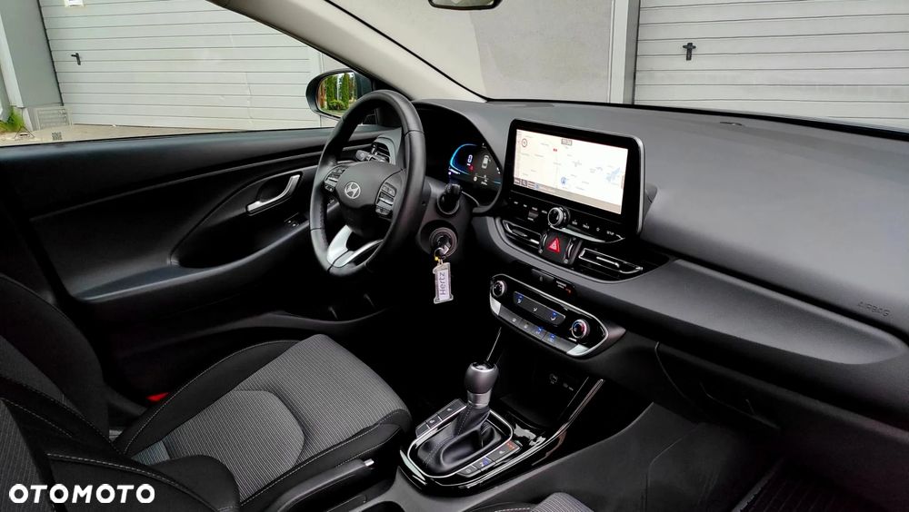 Hyundai i30 - 6