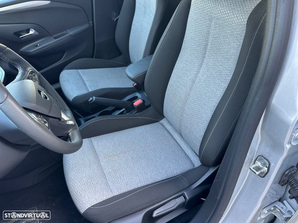 Opel Corsa 1.2 T Edition - 8