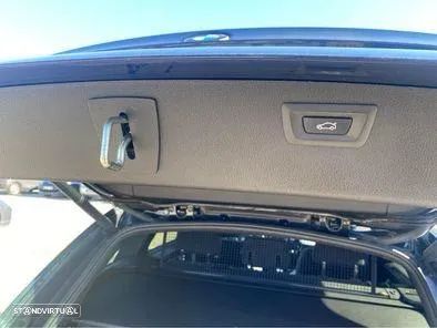 BMW 318 d Touring Pack M Auto - 1