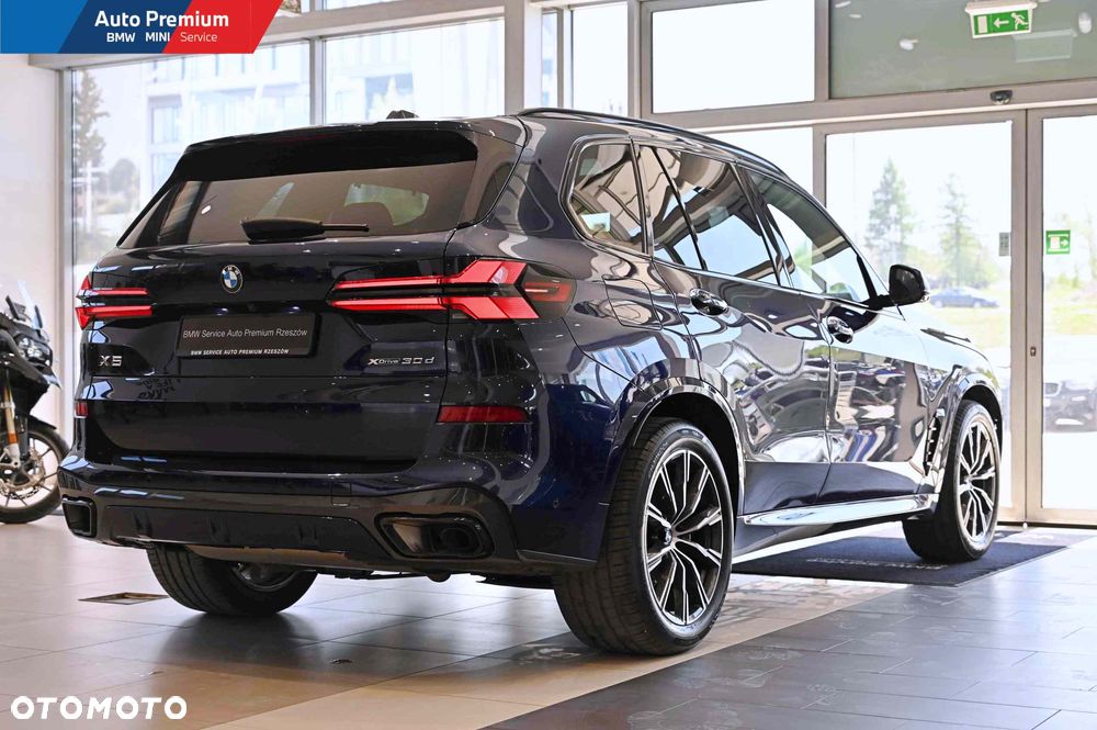 BMW X5 - 21