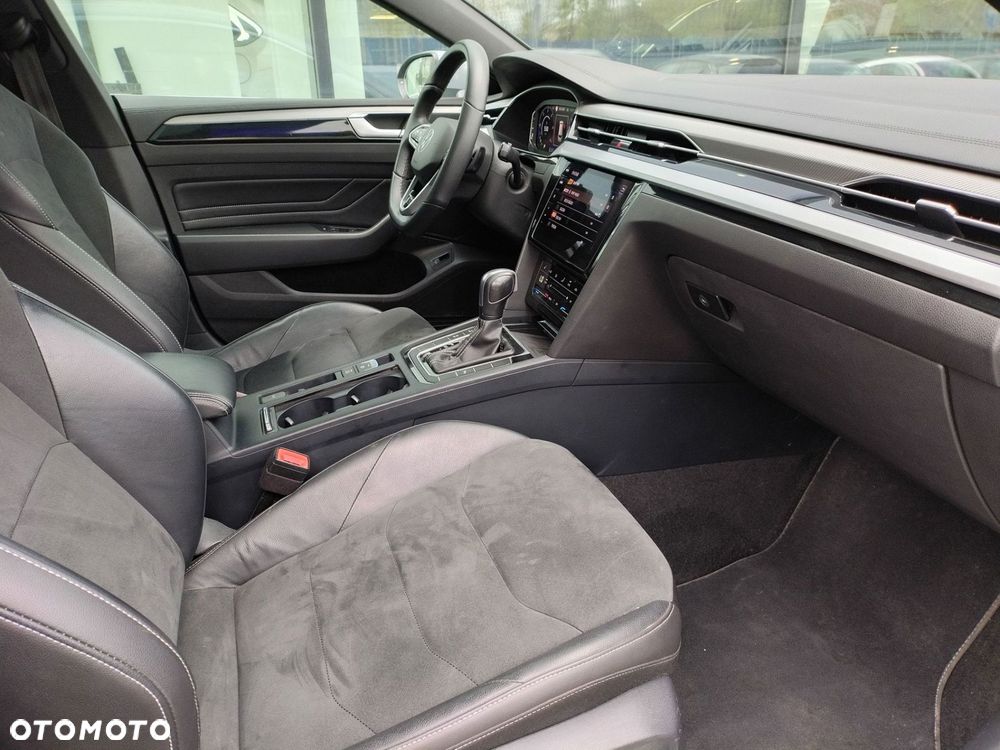 Volkswagen Arteon 2.0 TDI R-Line DSG - 19